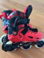 Powerslide inline skates maat 29-32, Ophalen of Verzenden, Gebruikt, Inline skates 4 wielen, Powerslide