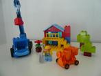 duplo bob de bouwer, Kinderen en Baby's, Speelgoed | Duplo en Lego, Complete set, Duplo, Ophalen of Verzenden