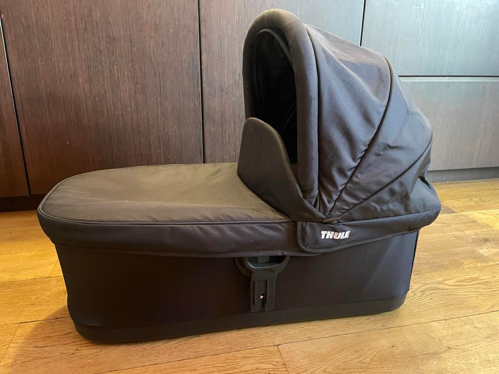 Thule Urban Glide 2 Reiswieg (2024), Kinderen en Baby's, Ophalen, Zo goed als nieuw, Overige merken