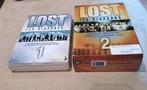 Lost Seizoen 1 & 2 DVD Boxset, Cd's en Dvd's, Dvd's | Tv en Series, Ophalen, Boxset, Zo goed als nieuw, Actie en Avontuur