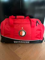 Luxe Feyenoord Sporttas sr - Zo Goed Als Nieuw, Sieraden, Tassen en Uiterlijk, Ophalen of Verzenden, Zo goed als nieuw, Unisex volwassen