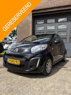 Citroen C1 1.0 Collection 5Drs/Airco/Led/NAP, Voorwielaandrijving, Euro 5, Stof, Gebruikt