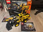 Lego 42030, Kinderen en Baby's, Speelgoed | Duplo en Lego, Ophalen of Verzenden, Zo goed als nieuw, Complete set, Lego