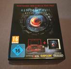 Resident Evil Revelations + Circle Pad Pro 3DS, Avontuur en Actie, 1 speler, Ophalen of Verzenden, Zo goed als nieuw