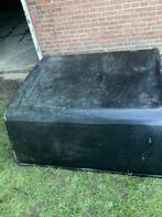 Hardtop voor nissan king cab, Ophalen of Verzenden