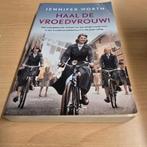 roman:  Haal de vroedvrouw, Ophalen of Verzenden, Gelezen