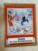 Snoek en zijn Kleinkinderen - Strip Klassiek, Eén stripboek, Ophalen of Verzenden, Gelezen