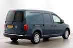 Volkswagen Caddy 2.0 TDI 102pk E6 L2H1 Maxi Comfortline Airc, Auto's, Bestelauto's, Voorwielaandrijving, 730 kg, Gebruikt, Euro 6