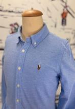 Ralph Lauren oxford knit jurk maat 12-14 NIEUW, Nieuw, Ralph Lauren, Jurk of Rok, Ralph Lauren EU