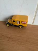 Coca-Cola Model Auto, Ophalen of Verzenden, Gebruikt, Auto, Overige merken