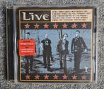 CD van de band LIVE - Ed Kowalczyk - V - Simple creed, Ophalen, Gebruikt, Poprock