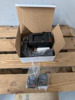 Chillipower 2x accu go pro hero 3, Ophalen of Verzenden, Nieuw, GoPro