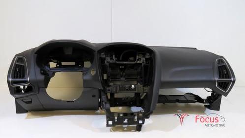 Dashboard van een Ford Focus, Auto-onderdelen, Dashboard en Schakelaars, Ford, Gebruikt, 6 maanden garantie, 12 maanden garantie