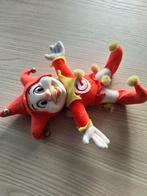 Oude Efteling pardoes knuffel, Verzamelen, Ophalen of Verzenden, Gebruikt, Overige typen