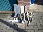 Metselgereedschap, troffels, betonmixers 19 stuks???, Doe-het-zelf en Verbouw, Gereedschap | Handgereedschap, Ophalen of Verzenden