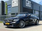Mercedes C 300 AMG Cabrio | BURM | 360 | AIRSCARF | CARPLAY, Auto's, Automaat, Achterwielaandrijving, Euro 6, 4 cilinders