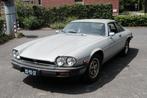 Jaguar XJS – 1976 – 64.100 km – Originele lak –compleet, Automaat, Achterwielaandrijving, Zwart, 12 cilinders