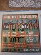 Boulevard Of Broken Dreams dancing with tears in my eyes, Ophalen of Verzenden, 2000 tot heden, Zo goed als nieuw