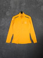 Haglöfs Sport Jas Hardlopen Sportkleding Dames S Geel Vest, Haglof, ., Geel, Overige typen