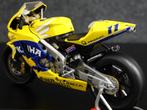 Minichamps 1:12 Honda RC211V Ukawa 2003, Hobby en Vrije tijd, Modelauto's | 1:5 tot 1:12, Minichamps, Onbekend, Ophalen of Verzenden
