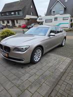 BMW 750 i M7 Paket Voll !!!!!slechts 114 Dkm, Auto's, BMW, Automaat, Euro 5, Achterwielaandrijving, 405 pk