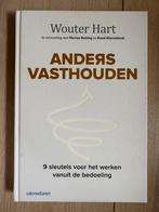 Wouter Hart - Anders vasthouden, Ophalen of Verzenden, Zo goed als nieuw, Wouter Hart