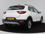 Kia Stonic 1.0 T-GDi MHEV DynamicLine | 10 Jaar Garantie | C, Voorwielaandrijving, 12 maanden, 450 kg, Leder en Stof