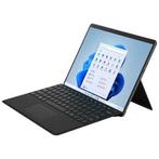 Microsoft Surface Pro 8, Computers en Software, Intel Core i5 Proccesor, 16 GB, Met touchscreen, Microsoft