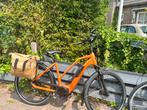 Stella Morena Premium Ebike - Full Enviol + tandriem, Zo goed als nieuw, 47 tot 51 cm, 50 km per accu of meer, Ophalen