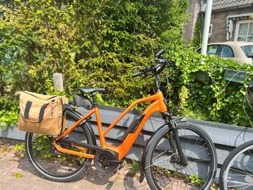 Stella Morena Premium Ebike - Full Enviol + tandriem beschikbaar voor biedingen