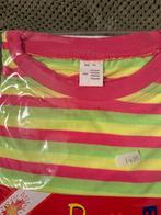 Gestreept shirt Dorus Trui XXL Nieuw, Overige kleuren, Party x plosion, Maat 46/48 (XL) of groter, Nieuw