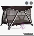 Nuna campingbedje als nieuw, Ophalen of Verzenden, Zo goed als nieuw