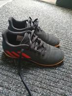 Adidas zaalvoetbal-/gymschoenen, Ophalen of Verzenden, Gebruikt, Overige typen, Adidas