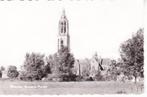 RHENEN,- Kunera-Toren.   31-07, Verzenden, 1960 tot 1980, Gelopen, Utrecht
