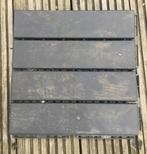 Terrastegel - Composiet, Ophalen, Gebruikt, Composiet