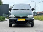 Nissan Vanette 1.6 E Basis EXPORT, Euro 2, Gebruikt, 1295 kg, 4 cilinders