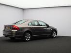 Volvo S80 3.2 Summum Youngtimer Dealeronderhouden!, Auto's, Volvo, Navigatiesysteem, Zilver of Grijs, 6 cilinders, 3192 cc