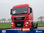 M.A.N. 18.420 TGX xlx pto adr ex iii, Automaat, MAN, Bedrijf, Diesel