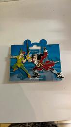 Pin Peter Pan, Ophalen of Verzenden, Nieuw