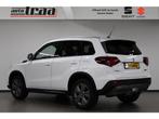 Suzuki Vitara 1.5 Hybrid Select Automaat / Camera / Led verl, Auto's, Suzuki, 12 maanden, Stof, Gebruikt, 4 cilinders