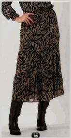 Fabienne Chapot Louise Tess rok maat 38 *nieuw *, Kleding | Dames, Rokken, Maat 38/40 (M), Nieuw, Ophalen of Verzenden, Fabienne Chapot