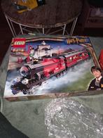LEGO Harry Potter Hogwarts Express 4708, Ophalen of Verzenden, Nieuw