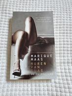 Marique Maas - De ontmoeting (Muren van glas), Ophalen of Verzenden, Zo goed als nieuw, Marique Maas