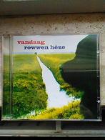 Rowwen Heze - Vandaag, Ophalen, Zo goed als nieuw, Overige genres