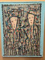 Schilderij van Willem van de Made, Ophalen of Verzenden