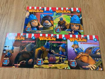 Piet piraat boeken deel 2 tm 6 beschikbaar voor biedingen