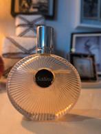 Lalique Satine edp 50ml, Sieraden, Tassen en Uiterlijk, Verzenden, Gebruikt