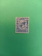 King george v 5th stamp, Ophalen of Verzenden