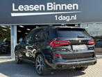 BMW X5 XDrive45e High Executive M Sport Head Up, Auto's, Automaat, Gebruikt, Zwart, Vierwielaandrijving