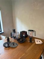 Onderdelen keukenmachine Philips HR7776, HR7777, HR7778, Witgoed en Apparatuur, Keukenmixers, Gebruikt, 3 snelheden of meer, Ophalen of Verzenden